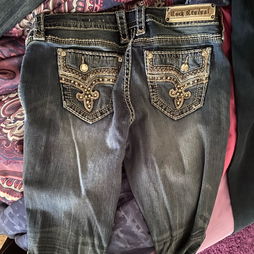 Buckle store jeans